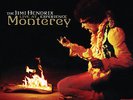 The Jimi Hendrix Experience / Live At Monterey (RSD 2014) - Vinyl LP 180g