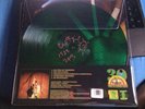 The Flaming Lips signed reissue of First EP. Autographed By Wayne Coyne. RARE