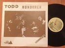 TODD RUNDGREN-LOOKING AT US-LP/NOT TMOQ/NAZZ/FAN CLUB/UTOPIA/ALLIED PRODUCTIONS