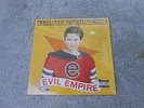 RAGE AGAINST THE MACHINE-EVIL EMPIRE-LP-1ST PRESS-1996-SHRINK-EPIC E 57523-NM