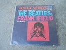 THE BEATLES & FRANK IFIELD-ON STAGE-JOLLY WHAT-LP-VINYL-1ST-VEE JAY WJLP 1085