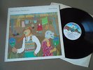Robert Wyatt - Ruth Is Stronger Than Richard, UK original VIRGIN PROGRESSIVE LP