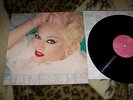 MADONNA  BEDTIME STORIES LP vinyl 1994 ORIGINAL 1st GERMANY PRESSING Gatefold