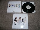 SPICE GIRLS SPICEWORLD VINYL LP RECORD AMAZINGLY RARE  SUPERB  PLAY 