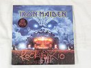 Vinyle - Iron Maiden - Rock In Rio (Triple Picture Disc LP 33T)