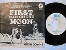 Space Assortment 7 Discs 45 & 33 RPM 7