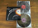 PINK FLOYD IL Y A TRENTE SIX ANS LP VINYL MARBLED TMOQ VINYL