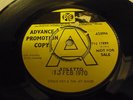 CHICO REY & THE JET BAND 'STILETTO' SUPER MOD DANCER DEMO 45