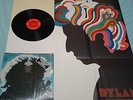 Bob Dylan - Bob Dylan's Greatest Hits - 1967 - Columbia  Label- Stereo(W/POSTER)
