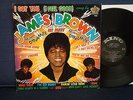 James Brown - I Got You(I Feel Good) - 1966 - Black King Label - Mono