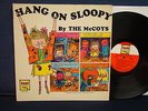 The McCoys  - Hang On Sloopy - 1965 - Bang Label - Mono