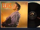 Elvis Presley - Elvis - Rip It Up -1956 - RCA Victor Label - Mono(RARE OLD SHEP)