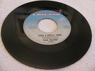 GENE CHANDLER - SUCH A PRETTY THING / I FOOLED YOU THIS TIME - CHECKER