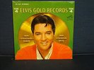 Elvis Presley - Elvis' Gold Records Vol. 4 - 1968 -  RCA Victor - Stereo(SEALED)