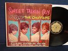 The Chiffons - Sweet Talkin' Guy - 1966 - Laurie Label - Stereo