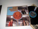 THE JAMES GANG Yer Album BLUESWAY BLS-6034 STEREO VG++