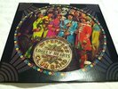 THE BEATLES - SGT PEPPER'S LONELY HEARTS CLUB BAND - US LTD PICTURE DISC LP pic