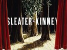 Sleater-Kinney THE WOODS +MP3s Gatefold REMASTERED Sub Pop NEW SEALED VINYL 2 LP