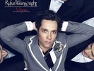Vibrate: The Best Of [VINYL] Rufus Wainwright Vinyl
