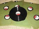 V-Discs - 8 WWII 12
