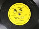 Hear R&B Popcorn 78 Dickie Thompson - Thirteen Women & One Man / I'M