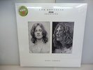 LED ZEPPELIN-BBC SESSIONS DISC THREE-GREEN VINYL LP-NEW. SEALED.