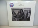 LED ZEPPELIN-BBC SESSIONS DISC FOUR-BLUE VINYL LP-NEW. SEALED.