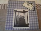 Wizard/Roy Wood Eddy and the Falcons 1974 Embossed Gatefold + Poster Ex Cond