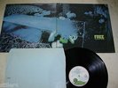 FREE Tons of Sobs *UK ISLAND PINK RIM ILPS9089*NEAR MINT*