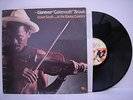 Clarence 'Gatemouth' Brown - Down South..In The Bayou Country, Barclay 90002 Ex