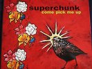 Superchunk - Come Pick Me Up - Vinyl LP - Merge Records 1999