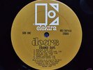 The Doors - Strange Days Lp  1st 1967 U.S. Pressing w/Original Inner...NM/EX