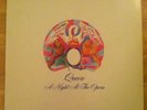Queen A Night At The Opera MFSL 1-067 ORIGINAL MASTER RECORDING Vinyl Lp