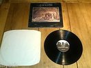 ATOMIC ROOSTER..DEATH WALKS BEHIND YOU..VINYL LP A1 B1 1ST PRESS 1970 PROG B&C