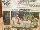 David Allan Coe Buckstone County Prison Soundtrack