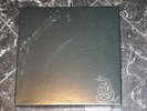 Metallica The Black Album Vinyl Box Set