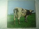 Pink Floyd Atom Heart Mother SHVL 781 NO EMI LOGO first pressing LP (12-inch)