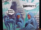 pavement / wowee zowee UK made 1st press 2LP abb84