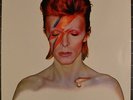 DAVID BOWIE - ALADDIN SANE - UK 12