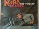 Kookie Edd Byrnes Record Album New Still Sealed In Plastic
