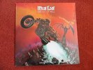 MEATLOAF Bat Out Of Hell U.S. 1ST PRESS WHITE LABEL PROMO LP EPIC 1977