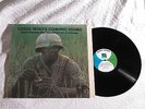 GUESS WHO'S COMING HOME BLACK FIGHTING MEN LIVE IN VIETNAM BLACK FORUM LP Mint-