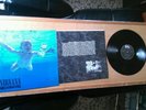 LP NIRVANA NEVERMIND