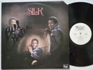 SILK S/T PRELUDE PRL 12152 STEREO MODERN SOUL LP M-