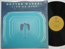 DEXTER WANSEL Life On Mars PHILADELPHIA INT 34079 MODERN SOUL LP M- in SHRINK