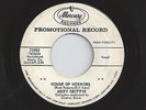 Freak Popcorn Novelty 45, Merv Griffin 