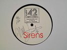 Level 42 'Sirens' 12
