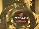 Carmell Jones-In Europe 1965-66-Prestige 7669-STEREO