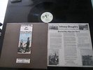 JOHNNY DOUGHTY ROUND RYE BAY FOR MORE RARE TOPIC FOLK LP SUSSEX KENT CAMBER SAND