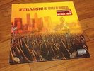 Jurassic 5 - Power In Numbers 2xLP SEALED US ORIG